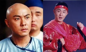 Remembering Ru Yi and Ji Xiang: The Iconic Historical Romance Drama After 20 Years - image 5