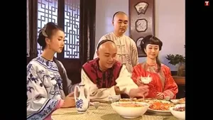 Remembering Ru Yi and Ji Xiang: The Iconic Historical Romance Drama After 20 Years - image 2