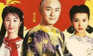 Remembering Ru Yi and Ji Xiang: The Iconic Historical Romance Drama After 20 Years - image 3