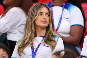 Meet the Glamorous and Successful WAGs of the England National Football Team - image 18