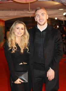 Meet the Glamorous and Successful WAGs of the England National Football Team - image 3