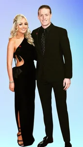 Meet the Glamorous and Successful WAGs of the England National Football Team - image 7