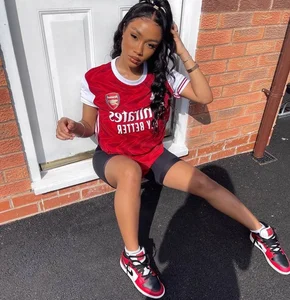 Meet the Glamorous and Successful WAGs of the England National Football Team - image 20