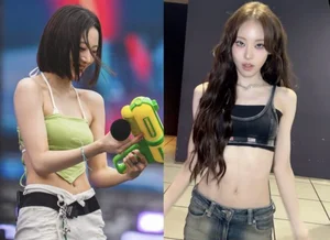 Fans Express Concern Over Popular Idol's 'Bone-Thin' Appearance - image 3