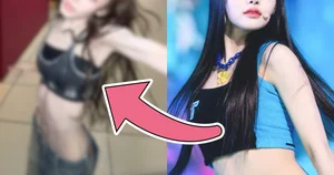 Fans Express Concern Over Popular Idol's 'Bone-Thin' Appearance - image 6