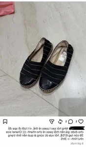 Runner-up Huyen My Addresses Controversy Over Selling Used Shoes for 2 Million - image 2