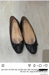 Runner-up Huyen My Addresses Controversy Over Selling Used Shoes for 2 Million - image 4