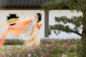 Contemporary Beauty: YiTuYu Art Language Vol.6630 Featuring Yi Xin - image 19