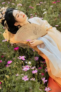 Contemporary Beauty: YiTuYu Art Language Vol.6630 Featuring Yi Xin - image 12