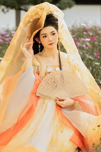 Contemporary Beauty: YiTuYu Art Language Vol.6630 Featuring Yi Xin - image 15