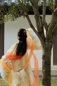 Contemporary Beauty: YiTuYu Art Language Vol.6630 Featuring Yi Xin - image 4