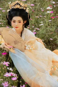 Contemporary Beauty: YiTuYu Art Language Vol.6630 Featuring Yi Xin - image 7