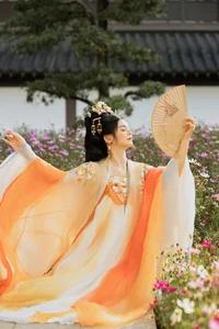 Contemporary Beauty: YiTuYu Art Language Vol.6630 Featuring Yi Xin - image 16