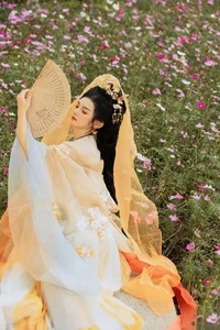 Contemporary Beauty: YiTuYu Art Language Vol.6630 Featuring Yi Xin - image 17