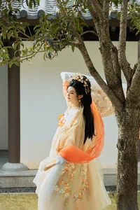 Contemporary Beauty: YiTuYu Art Language Vol.6630 Featuring Yi Xin - image 20