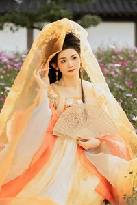 Contemporary Beauty: YiTuYu Art Language Vol.6630 Featuring Yi Xin - image 18