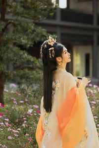 Contemporary Beauty: YiTuYu Art Language Vol.6630 Featuring Yi Xin - image 21