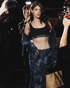 Andrea Aybar and the Drug Party Controversy: A Closer Look at the Model's Recent Scandals - image 6