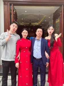 The Ageless Beauty of Vietnamese Runner-up Phuong Nhi’s Mother - image 0