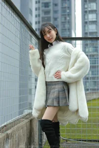 IESS Tuan Tuan in Boots and Silk: A Seasonal Fashion Highlight - image 31