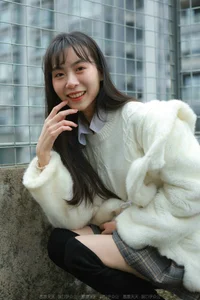 IESS Tuan Tuan in Boots and Silk: A Seasonal Fashion Highlight - image 43