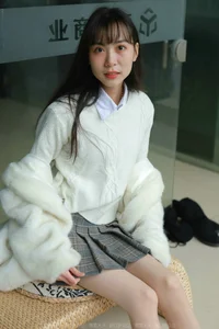IESS Tuan Tuan in Boots and Silk: A Seasonal Fashion Highlight - image 59