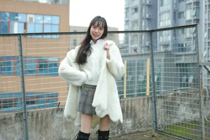 IESS Tuan Tuan in Boots and Silk: A Seasonal Fashion Highlight - image 10