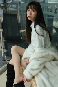 IESS Tuan Tuan in Boots and Silk: A Seasonal Fashion Highlight - image 11