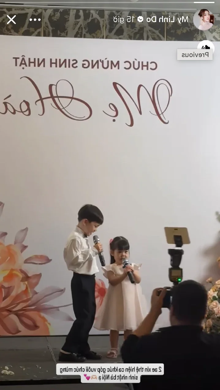 Do My Linh Sparks Pregnancy Rumors After Avoiding Cameras at Family Event