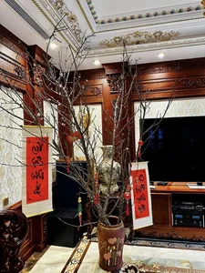 A Look Inside the Grandiose Mansion of Actress Kim Oanh’s New In-Laws - image 5