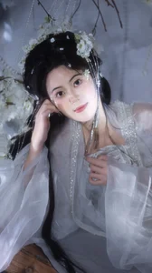 YiTuYu Art Language Vol.10561 Yi Ming Photo Gallery - image 7