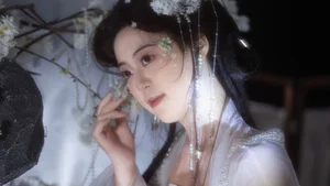 YiTuYu Art Language Vol.10561 Yi Ming Photo Gallery - image 3