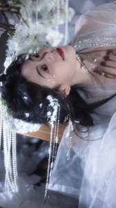 YiTuYu Art Language Vol.10561 Yi Ming Photo Gallery - image 12