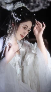 YiTuYu Art Language Vol.10561 Yi Ming Photo Gallery - image 5
