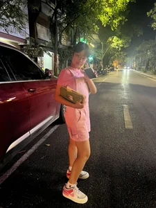 MC Diep Chi’s 12-Year-Old Daughter Inspires With Healthy Lifestyle - image 12