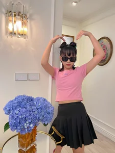 MC Diep Chi’s 12-Year-Old Daughter Inspires With Healthy Lifestyle - image 11