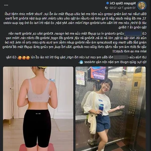 MC Diep Chi’s 12-Year-Old Daughter Inspires With Healthy Lifestyle - image 5