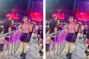 MC Diep Chi’s 12-Year-Old Daughter Inspires With Healthy Lifestyle - image 2