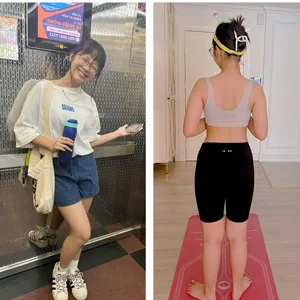 MC Diep Chi’s 12-Year-Old Daughter Inspires With Healthy Lifestyle - image 6