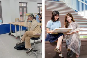 MC Diep Chi’s 12-Year-Old Daughter Inspires With Healthy Lifestyle - image 7