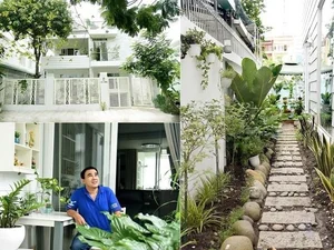 Inspiring Journey of a Resilient Artist Turning Rags to Riches - image 7