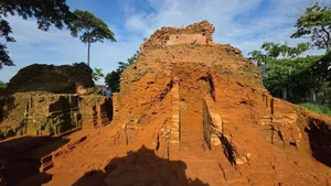 Discovering Champa Masterpieces: Ancient Art Hidden in the Heart of Hue, Vietnam - image 3