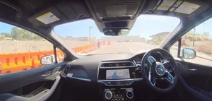 Why Tourists Are Shocked by China's Robot Taxi Experience - image 4