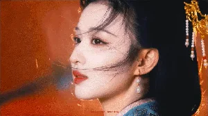 The New Four Great Beauties of China: Stunning Visuals of C-Drama Stars Tian Xiwei, Zhou Ye, Wang Churan, and Song Zuer - image 0