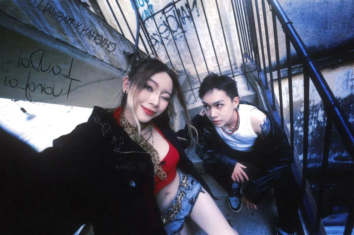 Vietnamese Streamer from Lang Son Captivates Fans with Stunning New Visual Transformation