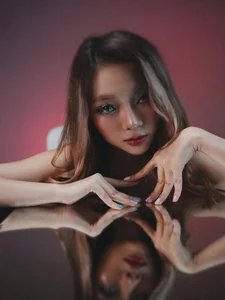 Vietnamese Streamer from Lang Son Captivates Fans with Stunning New Visual Transformation - image 7