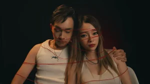 Vietnamese Streamer from Lang Son Captivates Fans with Stunning New Visual Transformation - image 0