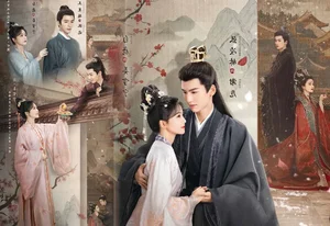 Story of Kunning Palace Review: Bai Lu and a Trio of Suitors Deliver a Must-Watch Drama - image 14