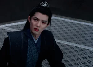 Story of Kunning Palace Review: Bai Lu and a Trio of Suitors Deliver a Must-Watch Drama - image 10