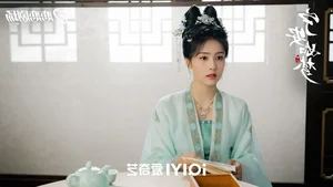Story of Kunning Palace Review: Bai Lu and a Trio of Suitors Deliver a Must-Watch Drama - image 5
